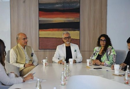 Gulshan Group to Invest 1,000 Crore in Wave City Project 